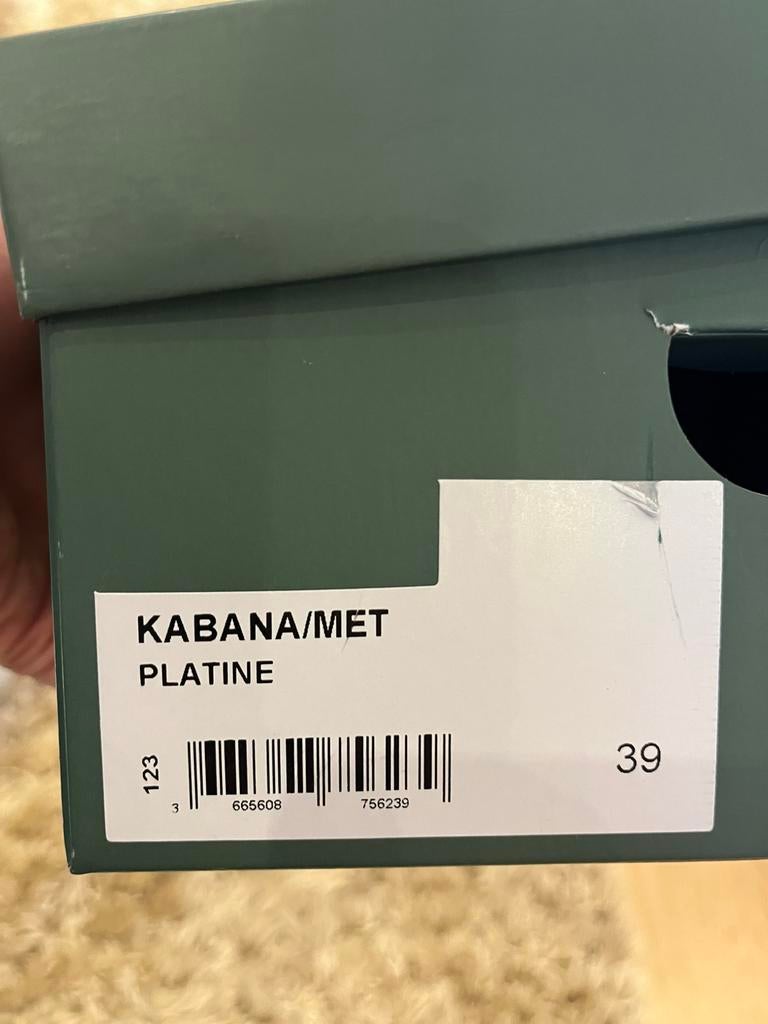 Minelli Paris schoenen 40 voor dames, Ophalen, Overige kleuren, Nieuw, Schoenen met hoge hakken