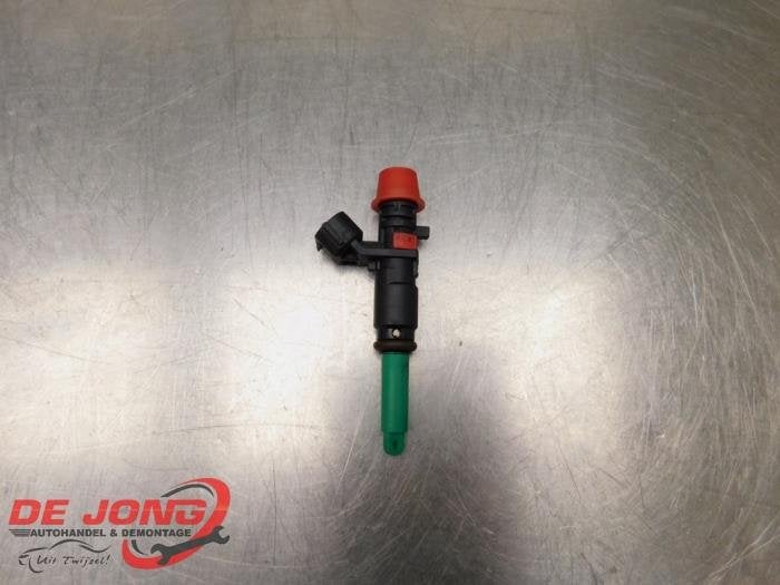 Injector (benzine injectie) van een Mini ONE, Gebruikt, -, -, Ophalen of Verzenden