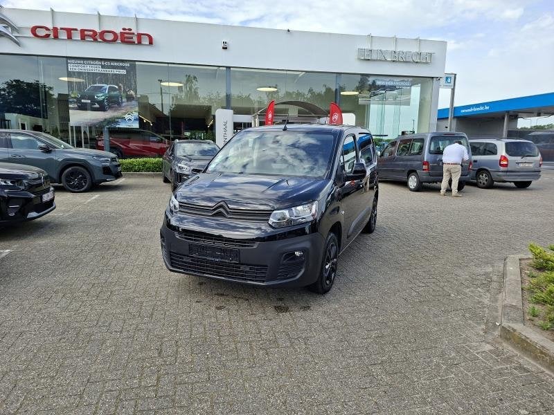 Citroen Berlingo III, Achat, Boîte manuelle, Berlingo, Particulier