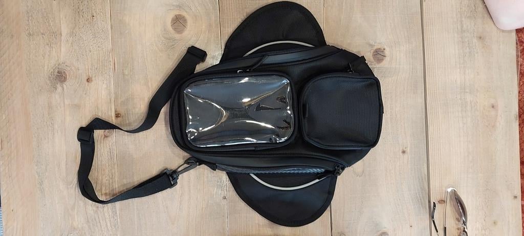 Sac de Réservoir de Moto (Magnétique), Motoren, Accessoires | Koffers en Tassen