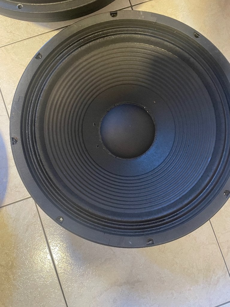 Luidspreker, Enlèvement ou Envoi, Comme neuf, 150 watts ou plus, JBL