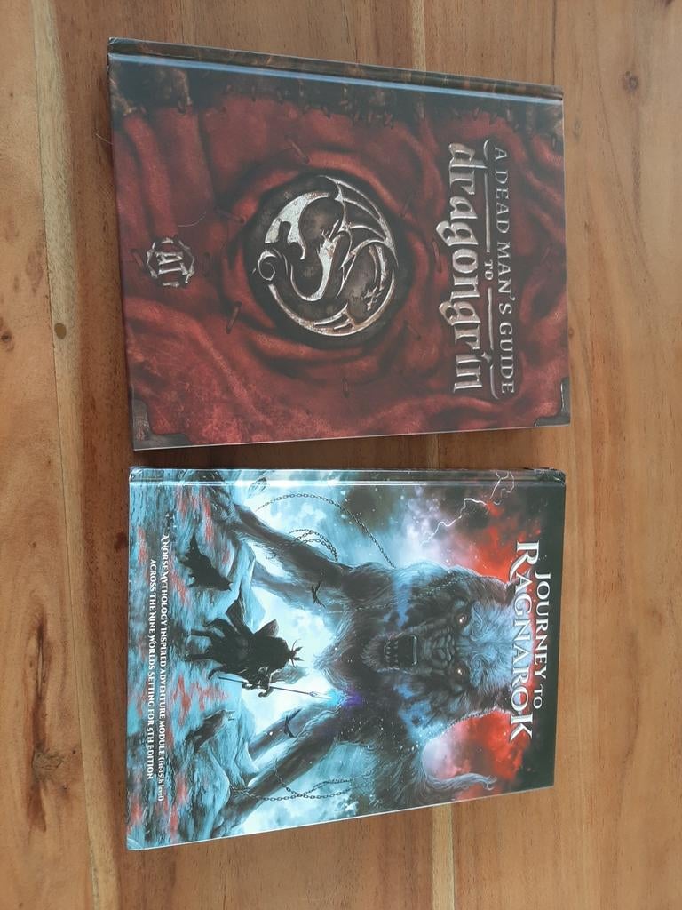 Guides sur les donjons et les dragons, Enlèvement ou Envoi