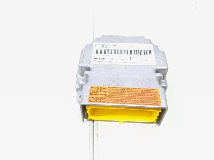 Module airbag d'un Audi A3, Autos : Pièces & Accessoires, -, 3 mois de garantie, Audi, Utilisé