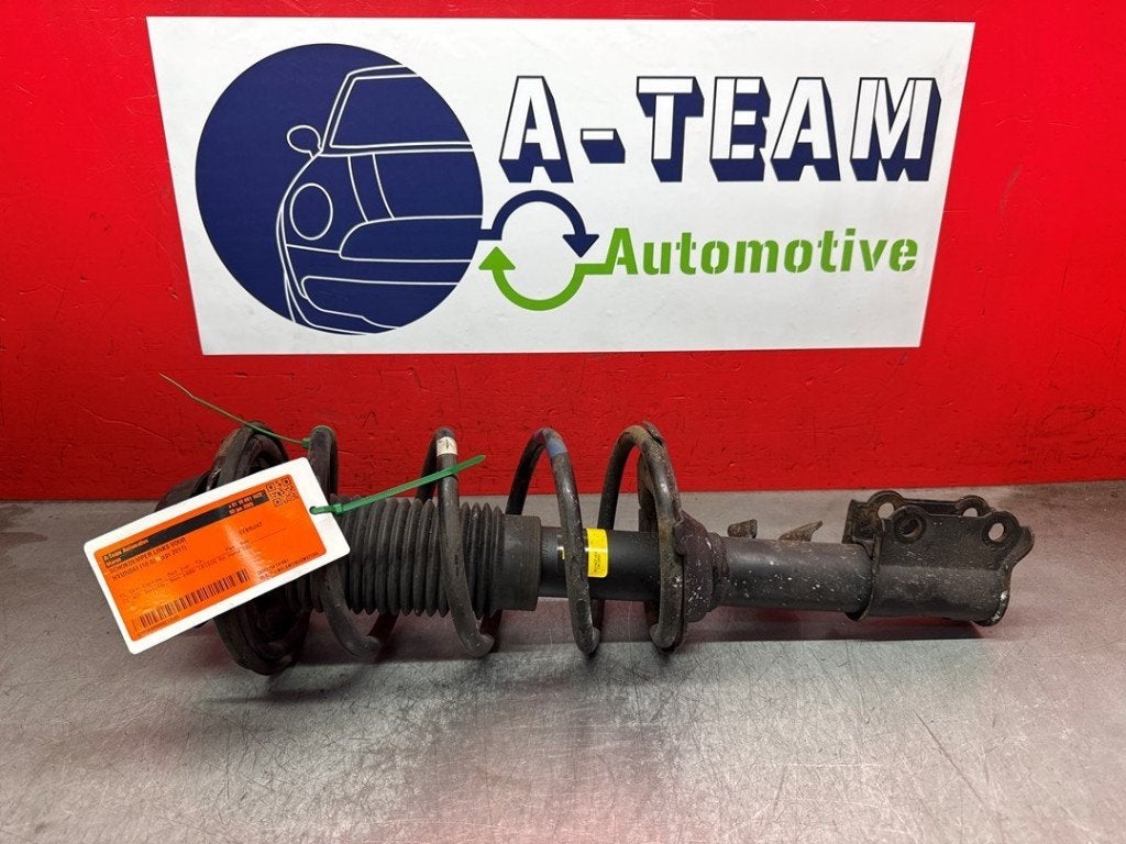 AMORTISSEUR OU ABSORBEUR DE CHOC AVANT GAUCHE i10 (F5), Autos : Pièces & Accessoires, Hyundai Motor Deutschland GmbH, Kaiserleipromenade 5
63067  Offenbach am Main, DE