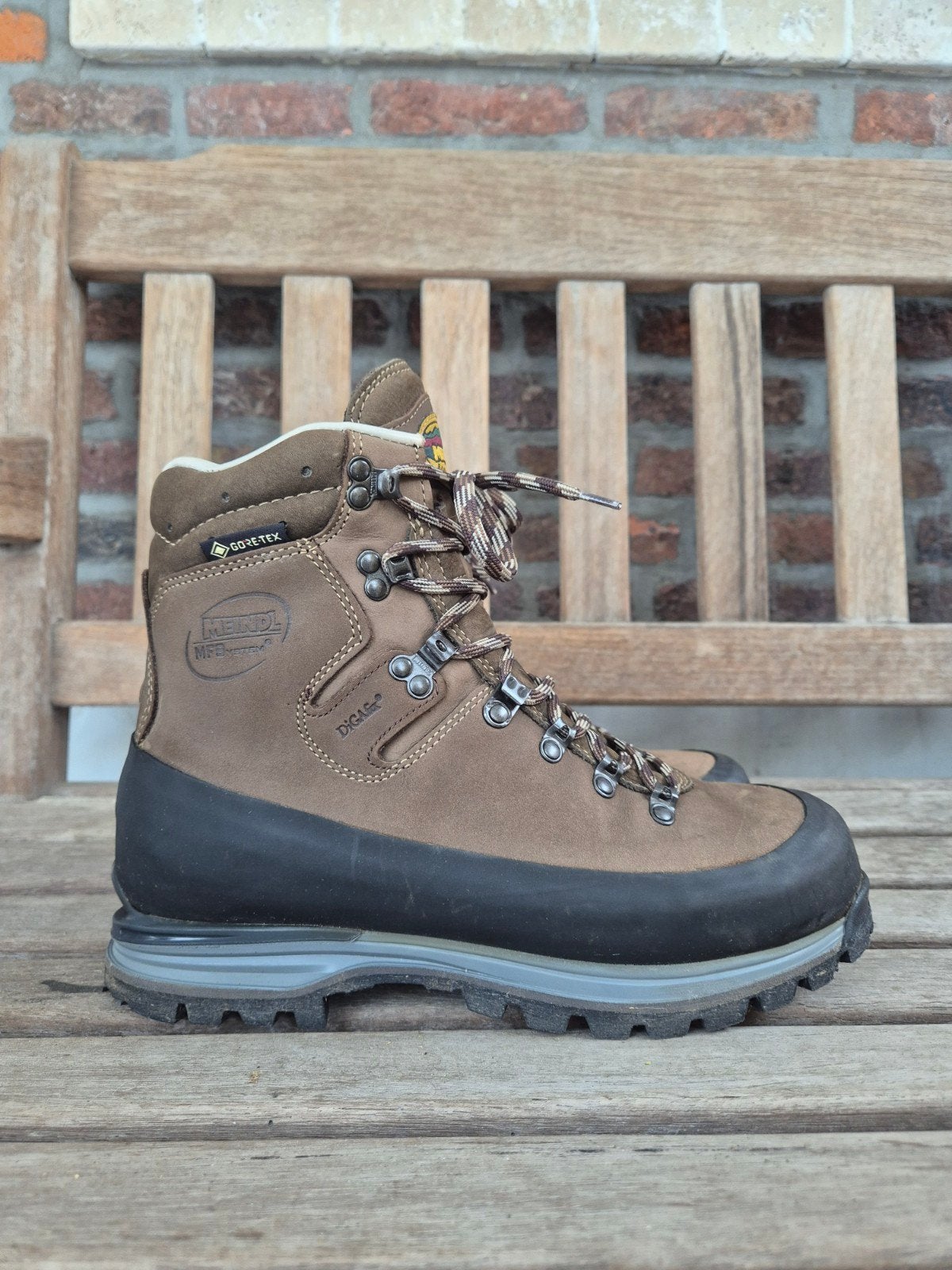 Meindl wandelschoenen maat 42.5, Ophalen, Nieuw, Schoenen