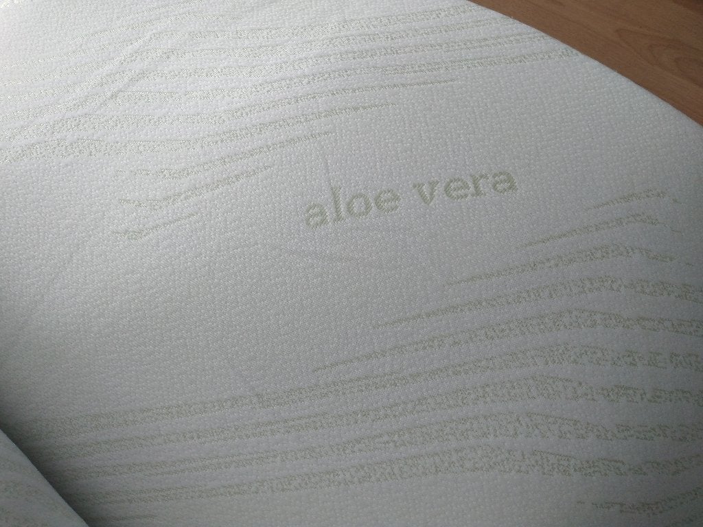 surmatelas 140, Enlèvement, Neuf
