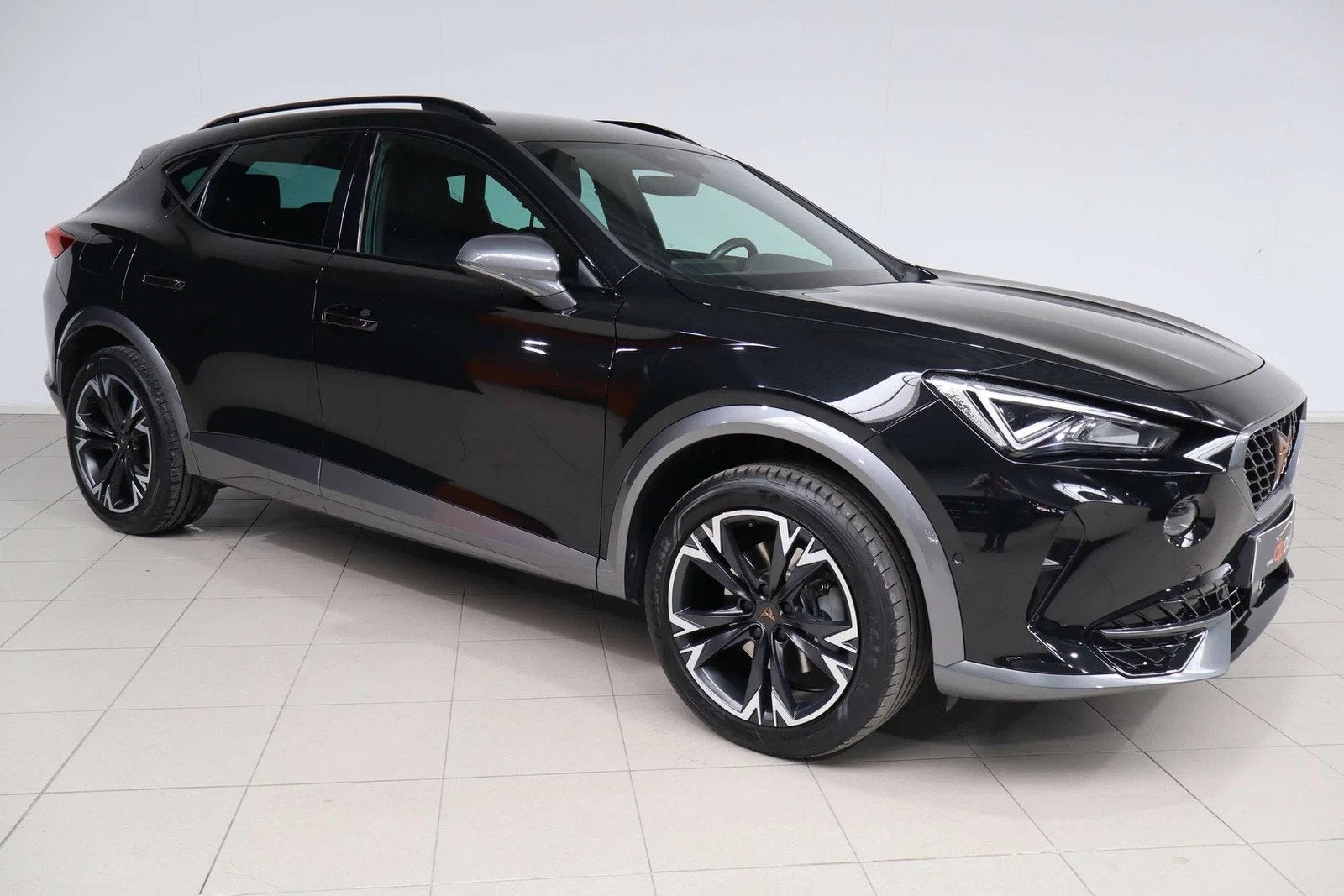 CUPRA Formentor Formentor e-Hybrid DSG (automatique), Autos, Cupra, 1395 cm³, Achat, Entreprise, Formentor