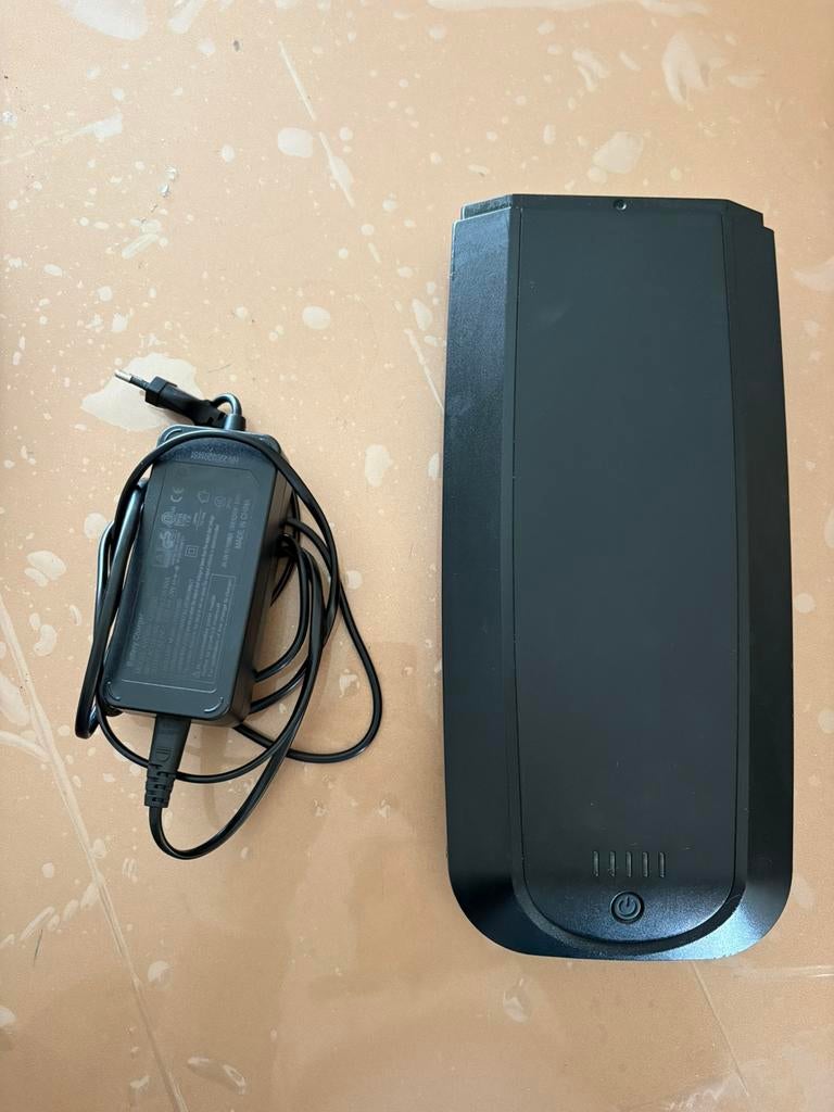 Batterij elektrische fiets, Vélos & Vélomoteurs, Accessoires vélo | Batteries de vélo, Enlèvement, Comme neuf