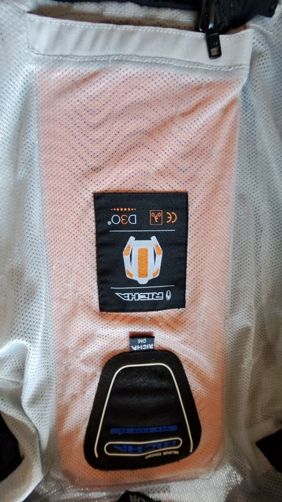 Te koop, Ophalen, Combipak, RICHA, Dames