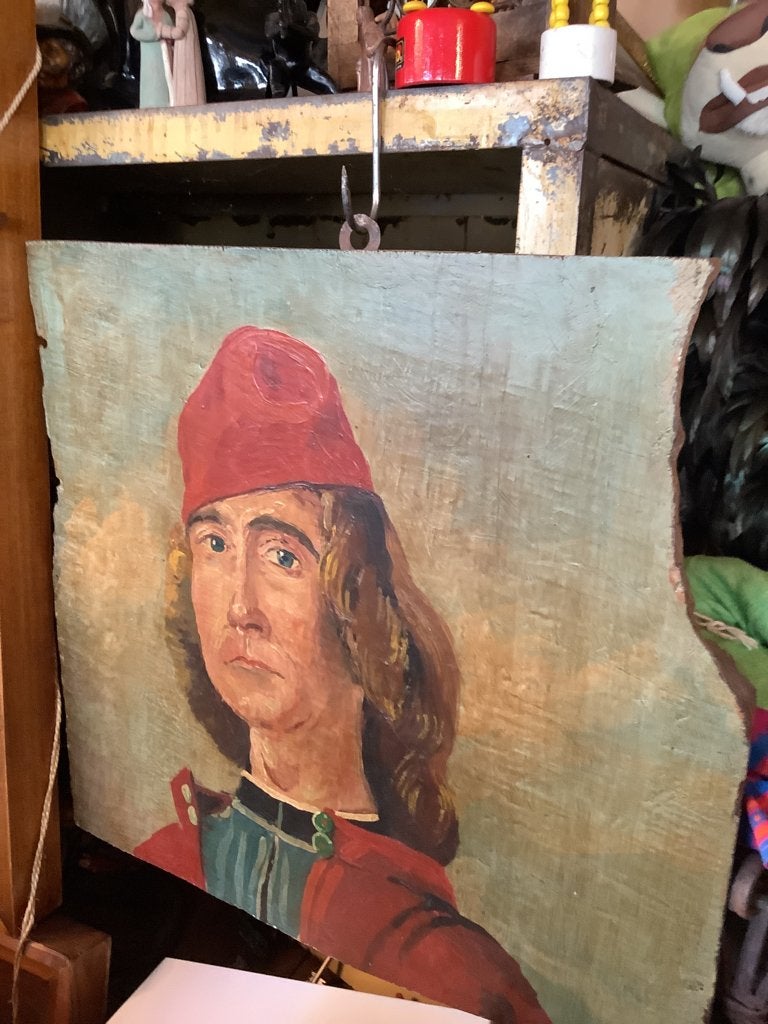Vittore Carpaccio  18e /19e eeuw, Antiek en Kunst, Ophalen