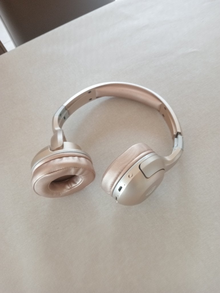 Headset, Ophalen, Nieuw