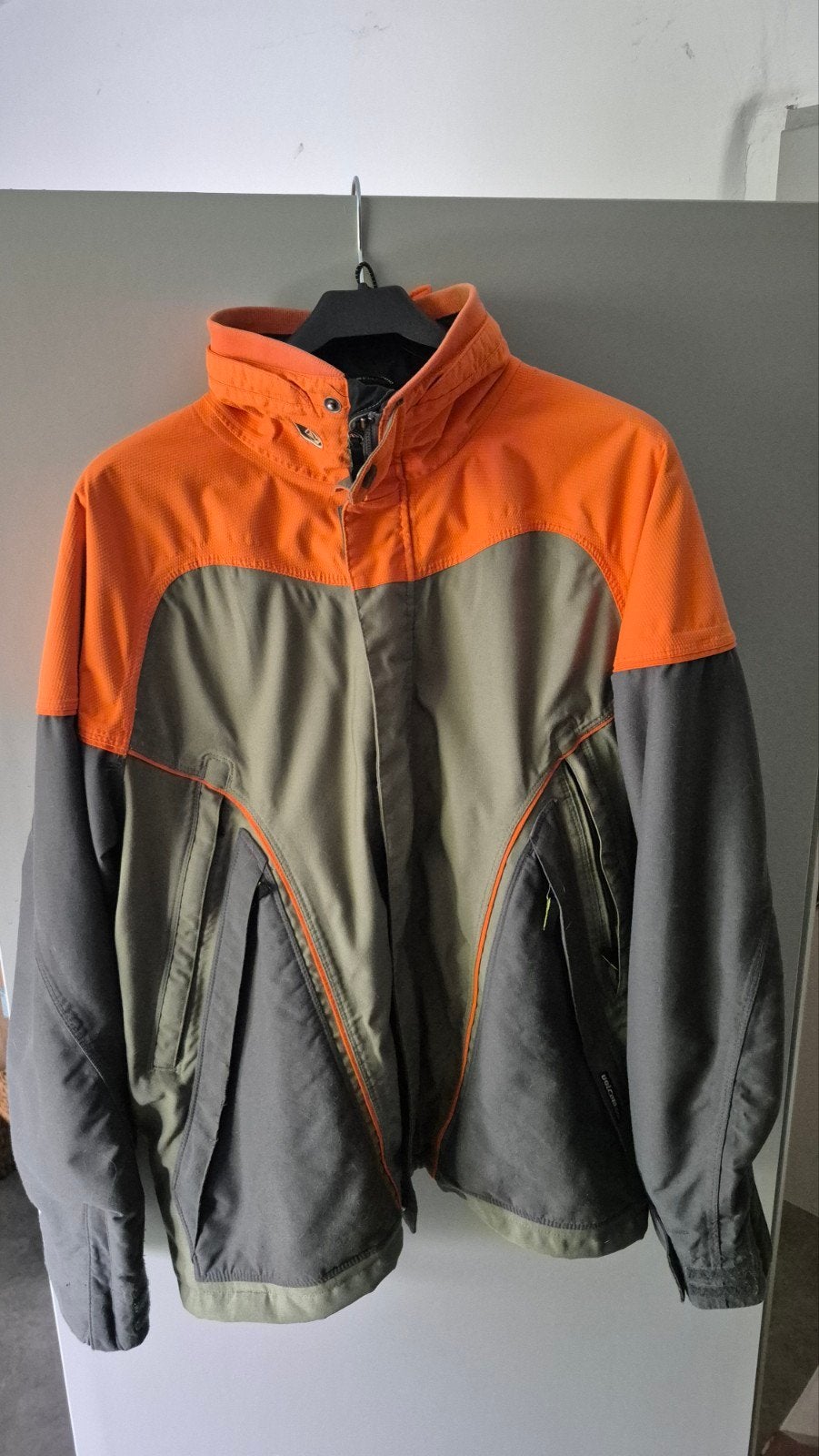 veste Volcom Nimbus taille s, Enlèvement, Volcom, Taille 46 (S) ou plus petite, Multicolore