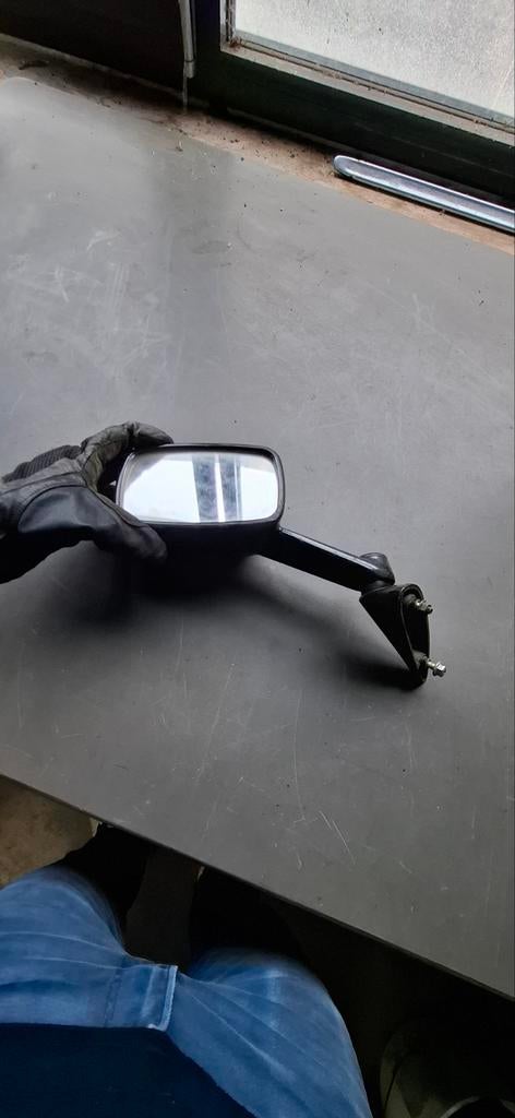 Rétroviseur Kawasaki ZZR1100 ZZR 1100, Motos, Enlèvement ou Envoi