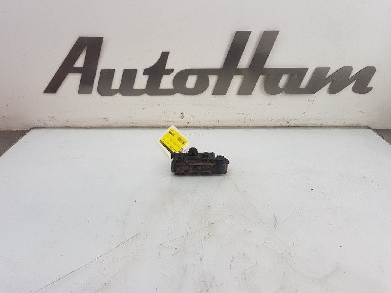 ORDINATEUR DIVERS C Land + Range Rover Discovery IV (LAS), Dhr. J. Ham, Land Rover, Administratie@autoham.nl, Utilisé