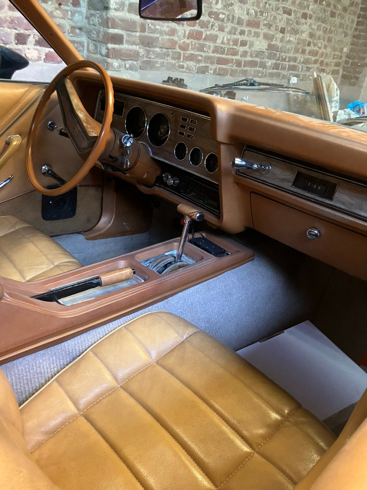 Ford mustang, foto 8