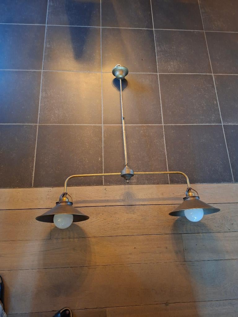 Landelijk Verlichting, Ophalen