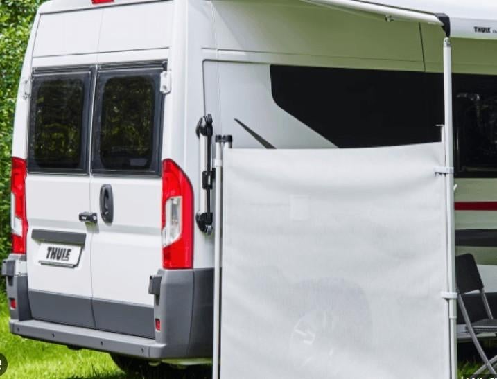Thule windscreen (volledig nieuw), Ophalen of Verzenden, Nieuw, Thule