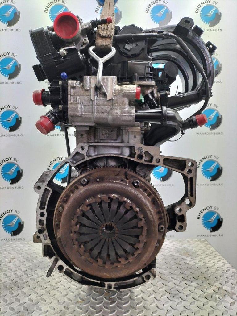 CITROEN C3 MOTOR 2020, Enlèvement ou Envoi, Utilisé, Stiba membre
