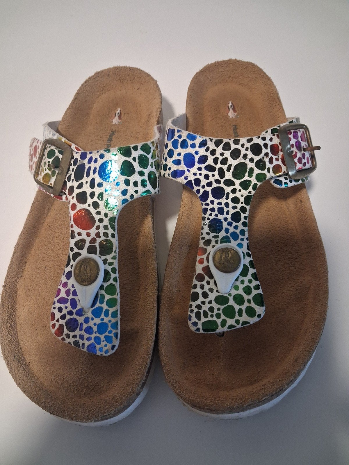 kinderschoenen, Ophalen, Meisje, Overige typen, Justin puppies
