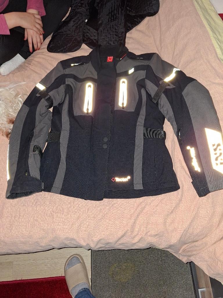 Habit de moto, Enlèvement, Neuf, Taille 38/40 (M)