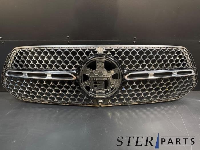 Calandre d'un Mercedes GLE (9040), Autos : Pièces & Accessoires, Carrosserie & Tôlerie, 3 mois de garantie, Utilisé, -, -