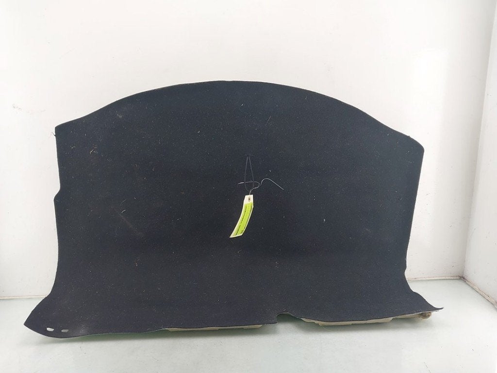TAPIS DE COFFRE Citroën C3 (SC) (|96833234ZD|7585XK|), Citroën, Kontakt-citroen@citroen.com, Utilisé, Citroën Deutschland GmbH