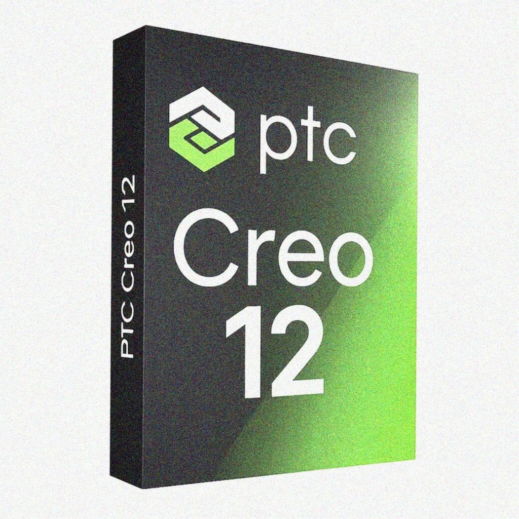 PTC CREO 12, Verzenden, Nieuw