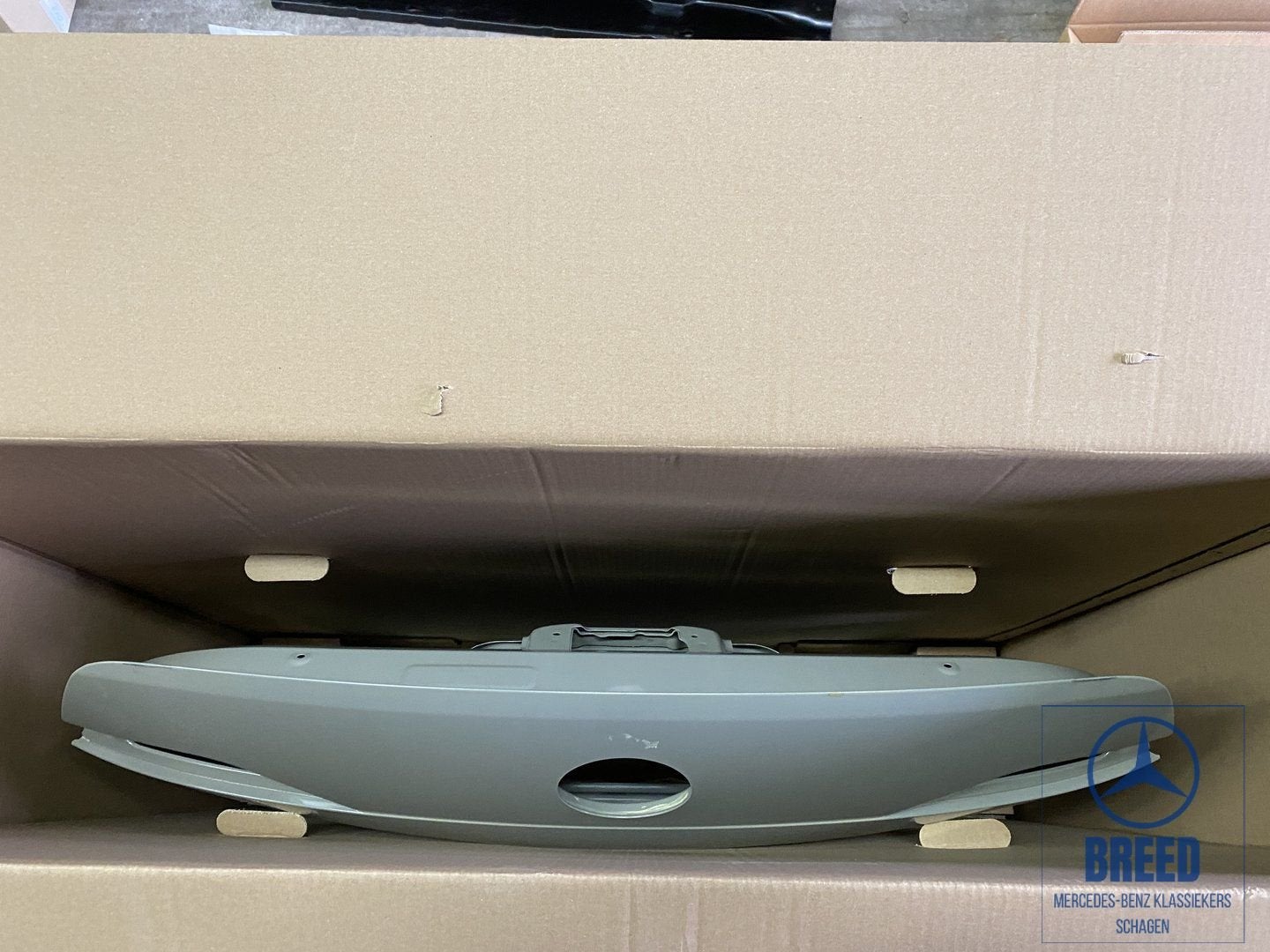 NOS kofferdeksel / achterklep voor Mercedes-Benz X118 CLA sh, Auto-onderdelen, Ophalen, Nieuw, -, -