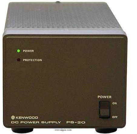 Kenwood PS20, Télécoms, Enlèvement ou Envoi, Utilisé, Émetteur et Récepteur