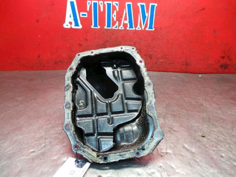 CARTER D'HUILE Toyota Aygo (B10) (01-2005/05-2014), Utilisé, Toyota