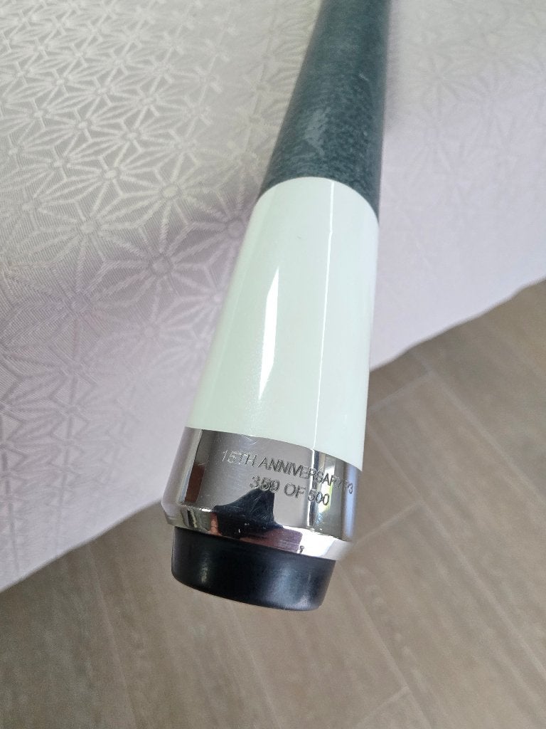 Predator keu p3 limited edition, Ophalen of Verzenden, Gebruikt
