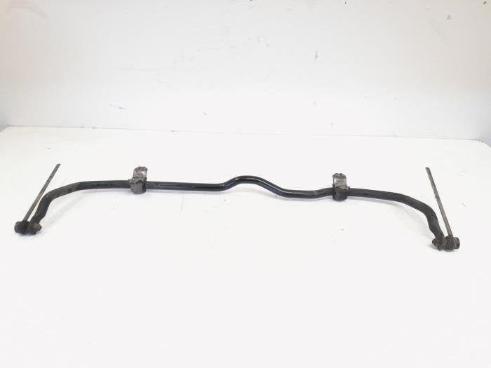 Stabilisatorstang voor van een Volkswagen Tiguan, Gebruikt, -, Volkswagen, -