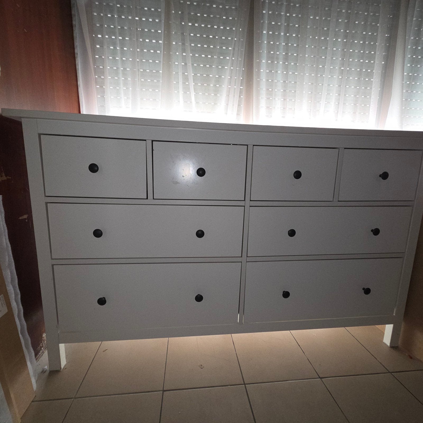 Ikea Hemnes ladekast, Maison & Meubles, Armoires | Commodes, Enlèvement