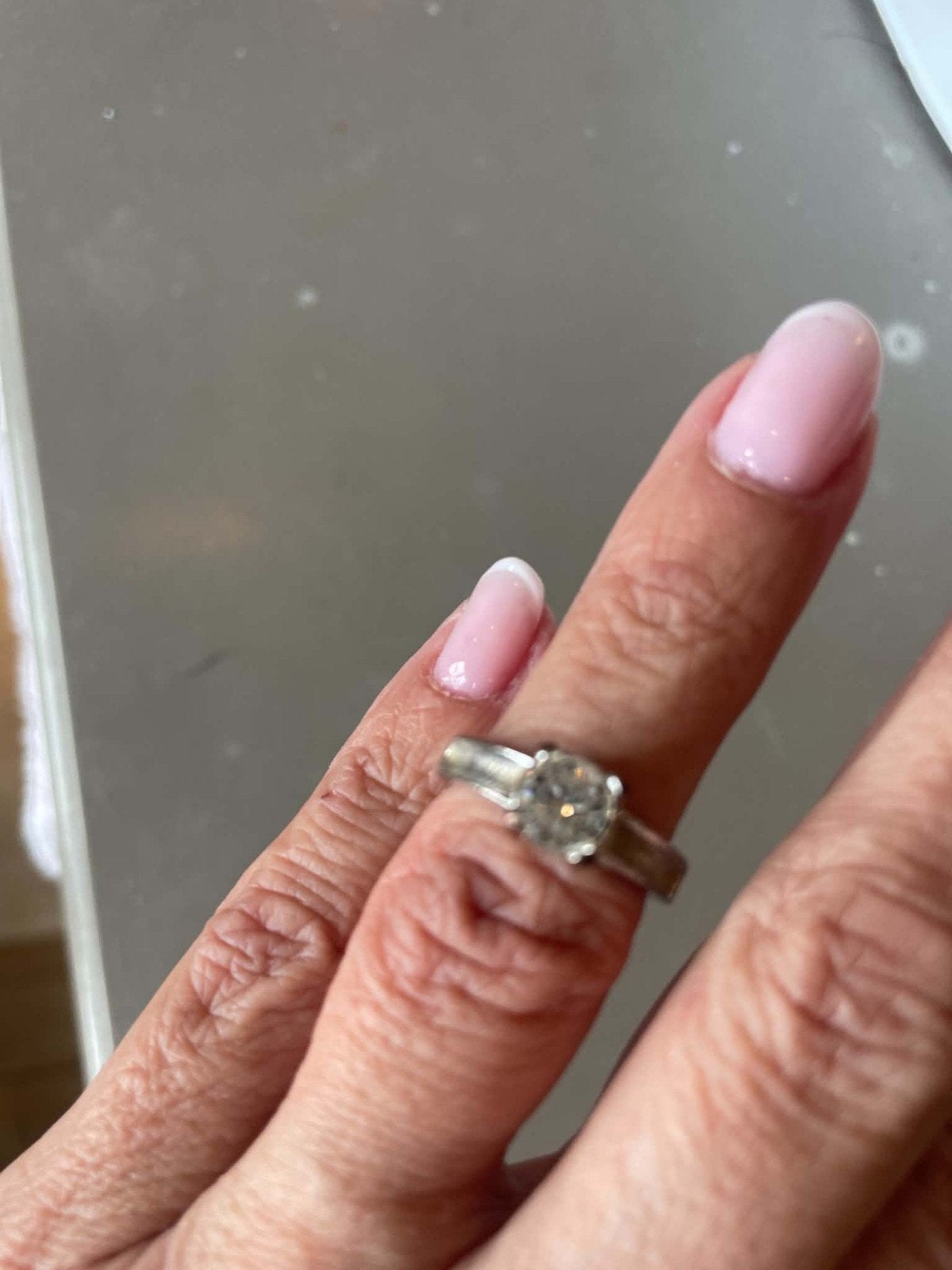 Bague Swarovski, Bijoux, Sacs & Beauté, Enlèvement