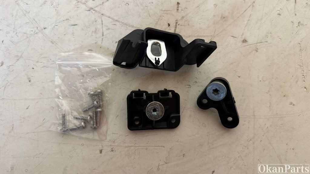 Mercedes A-klasse W177 CLA W118 koplamp reparatieset rechts, Fabrikant BV, Gebruikt, Info@fabrikant.eu, Fabrikantstraat 1
1000 AA  Amsterdam, NL