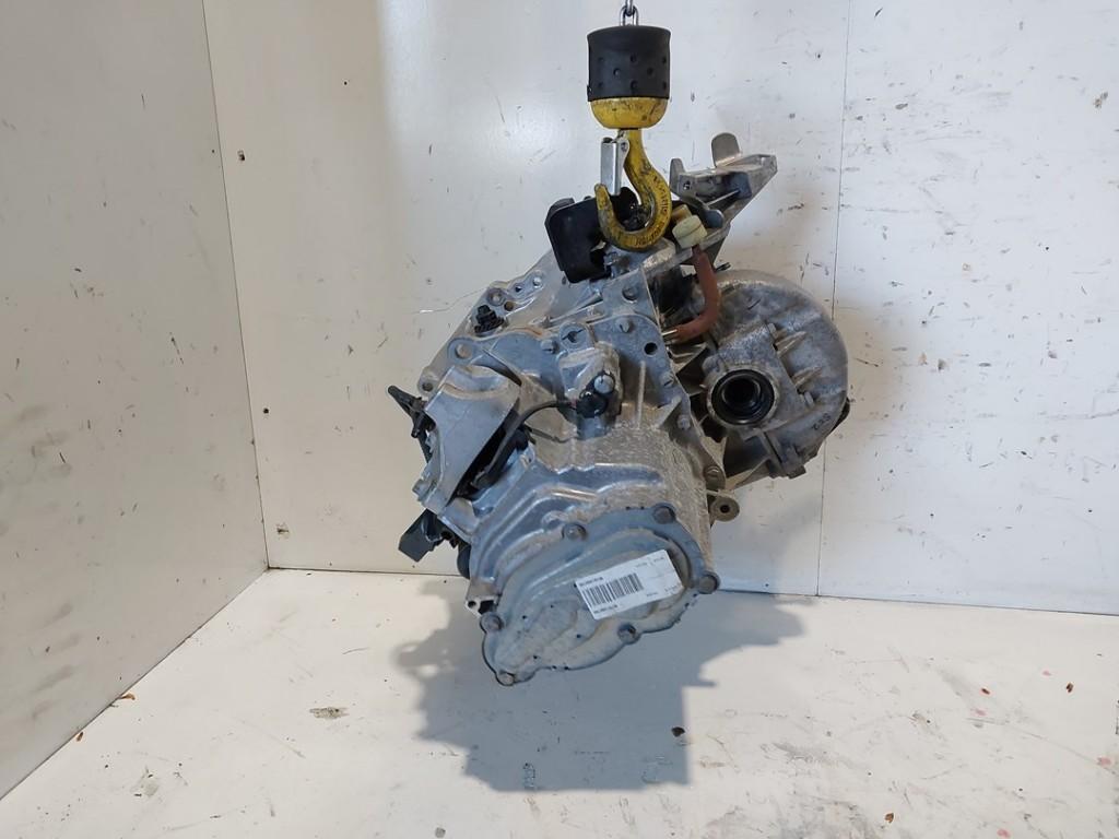 VERSNELLINGSBAK SCHAKEL Opel Corsa F (UB / UH / UP), Auto-onderdelen, Transmissie en Toebehoren, Opel, Gebruikt