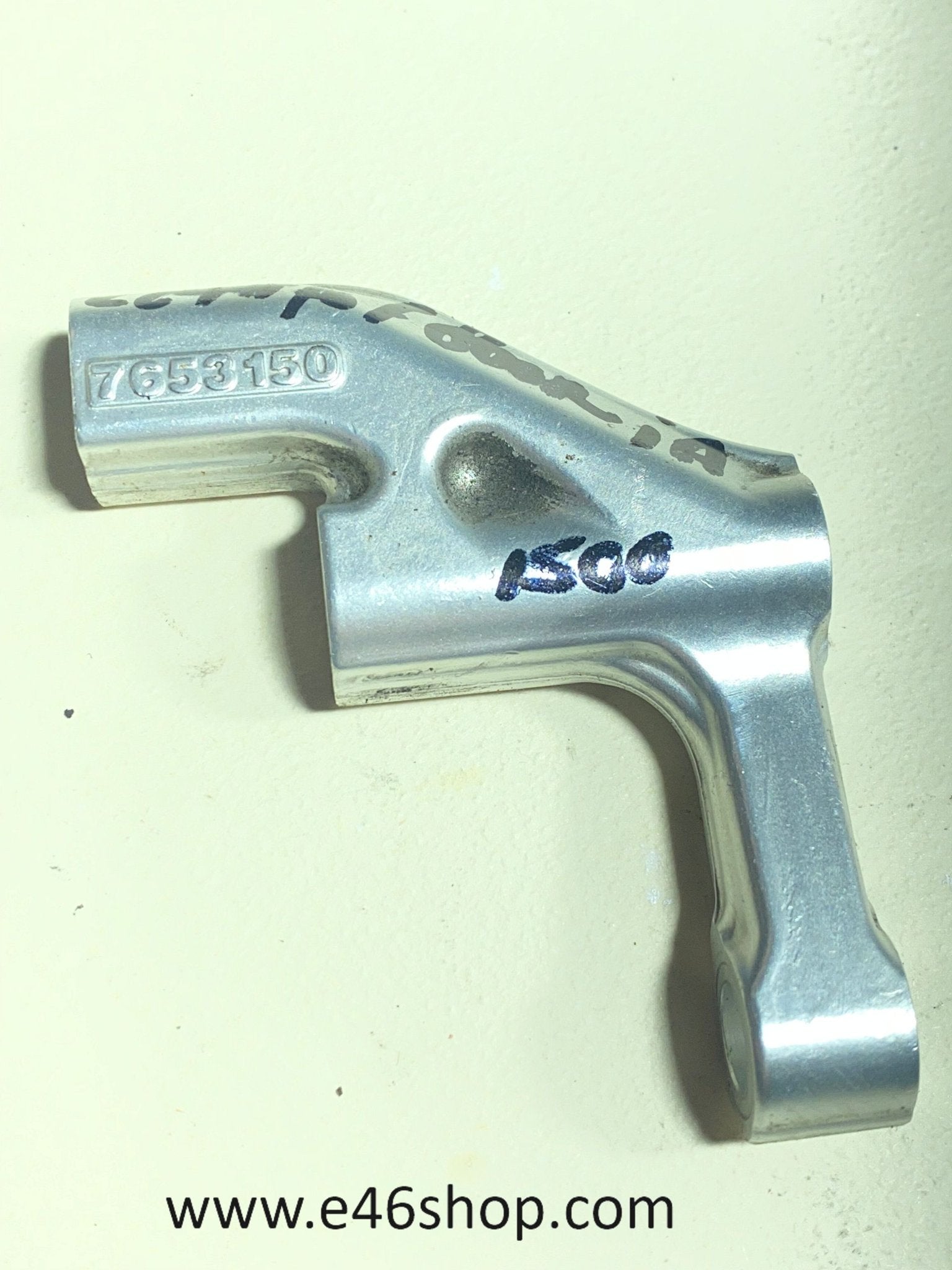 HOUDER STUURDEMPER BMW F800 K70 K73 OE 31427653150, Motos, -, Utilisé, -, -