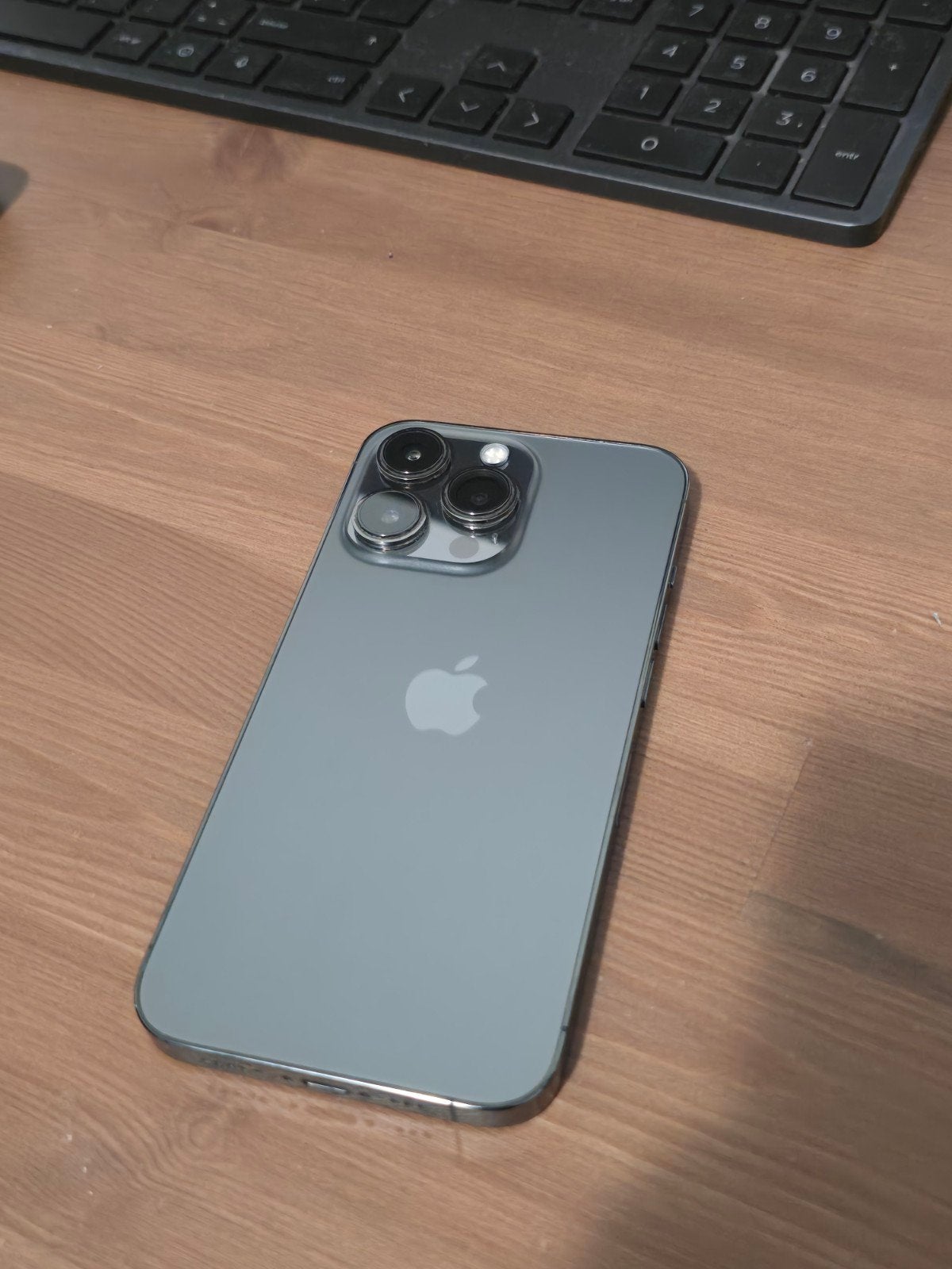 IPhone 13 pro / 256GB, Telecommunicatie, 256 GB, Ophalen of Verzenden, Zo goed als nieuw, IPhone 13 Pro