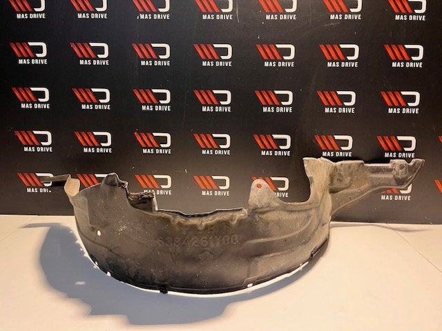 Nissan 300zx z32 SPATBORD binnenkant RECHTS, Utilisé