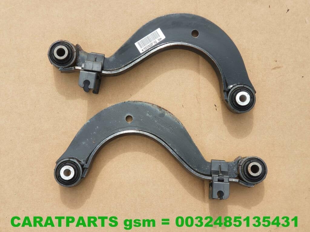 1K0505323N bras de commande AUDI VW SEAT SKODA, Audi, Volkswagen AG, Vw@volkswagen.de, Utilisé