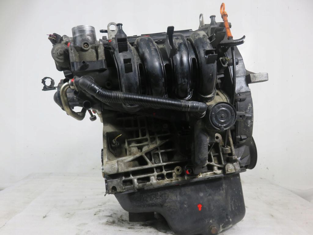 Moteur BKY Complet POLO VW FABIA SEAT IBIZA CORDOBA SKODA, Envoi, Utilisé, Daihatsu