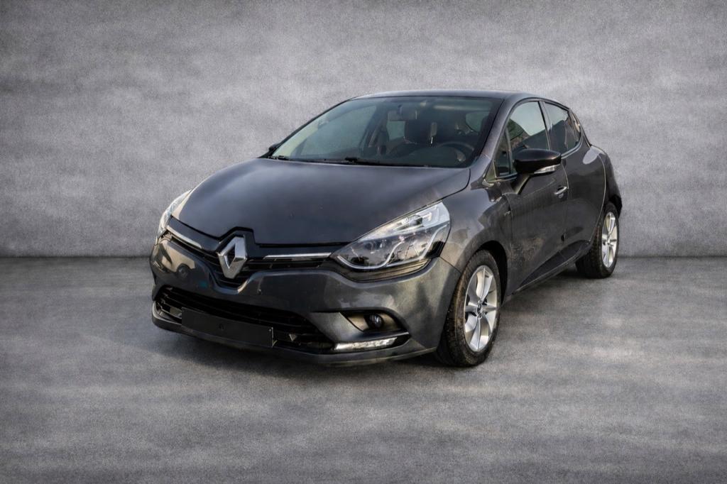 Renault Clio Limited en très bon état ! C'est garanti !, Autos, Renault, Bluetooth, Achat, Entreprise, Clio
