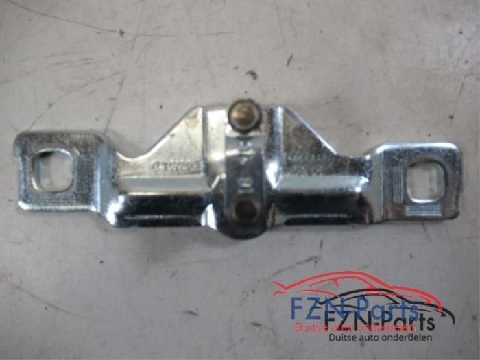 Slotplaat voor Audi TT (22738795), Ophalen of Verzenden, Gebruikt