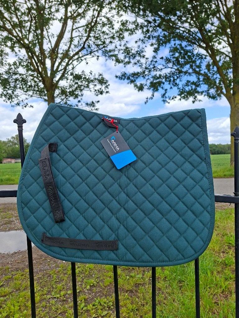 Lite groen dekje, Dieren en Toebehoren, Paarden en Pony's | Dekens en Dekjes, Overige merken, Nieuw, Ophalen of Verzenden, Pony (P)