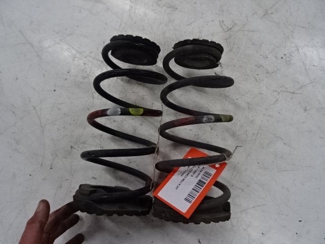 RESSORT DE SUSPENSION ARRIERE Alfa Romeo MiTo (955), Mevr. I. Hauben, Utilisé, Alfa Romeo, Rue de l'Espoir 34 34
4030  GRIVEGNÉE, BE