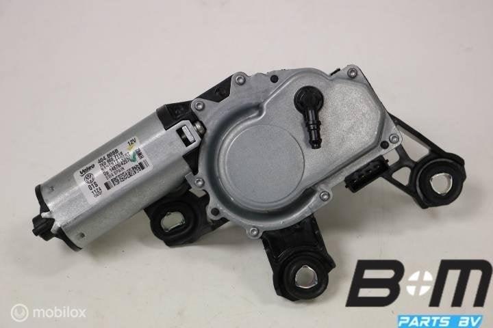 Wissermotor Volkswagen Transporter T5 GP, Auto-onderdelen, Gebruikt