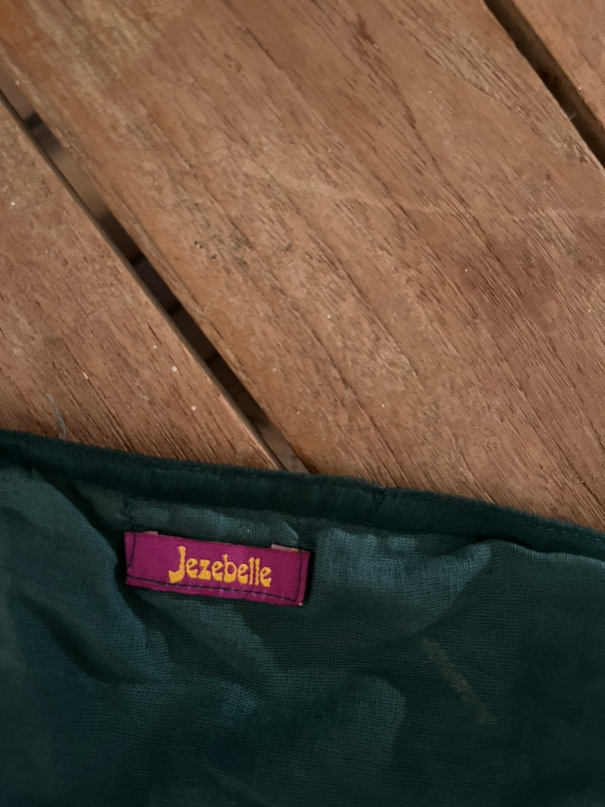 Jupe cache-cœur de style boho/indien encore nouvelle, Enlèvement ou Envoi, Neuf