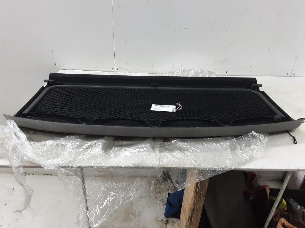 HOEDENPLANK Volkswagen Golf V (1K1) (02-2001/12-2010), Auto-onderdelen, Interieur en Bekleding, Volkswagen, Gebruikt