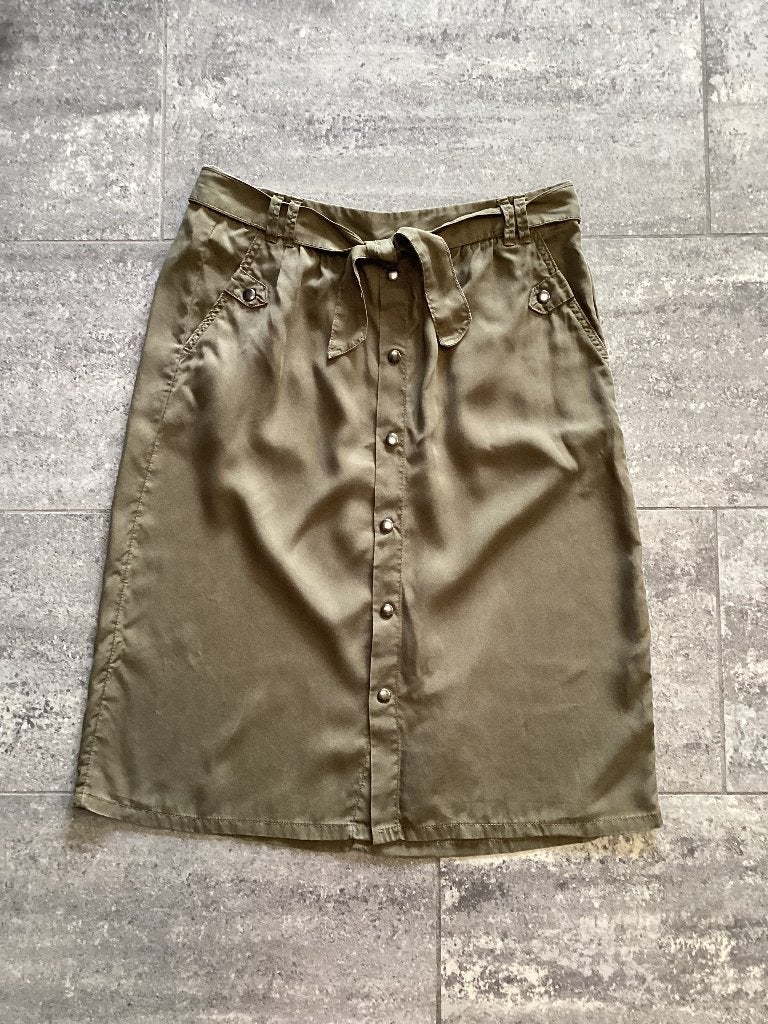Jupe Yjessica 40/42, Taille 42/44 (L), Enlèvement ou Envoi, Yessica, Comme neuf