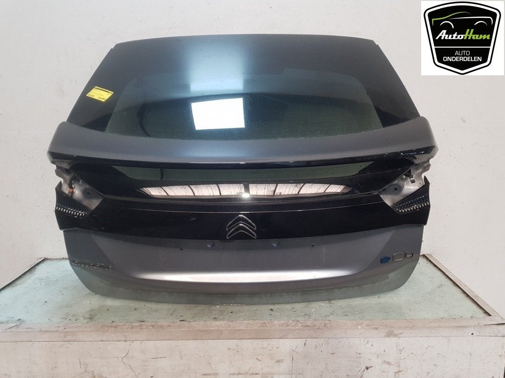 ACHTERKLEP C4 Berline (BA / BB / BC) (|9834272080|), Dhr. J. Ham, Gebruikt, Administratie@autoham.nl, Nijkerkerstraat 27a 27a
3821 CD  AMERSFOORT, NL